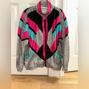 Vintage Jacket​​​